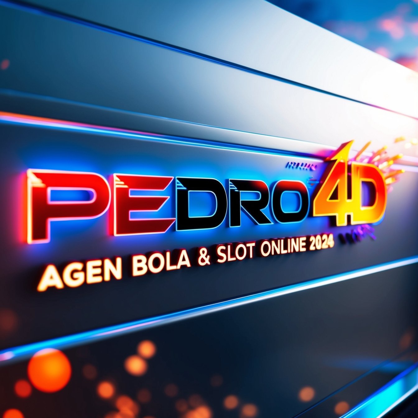 PEDRO4D - Slot88 Gacor 5000 Tanpa Potongan